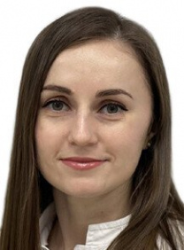 Дьякова Ирина Сергеевна
