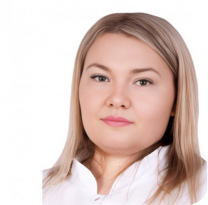 Самсонова Елена Владимировна