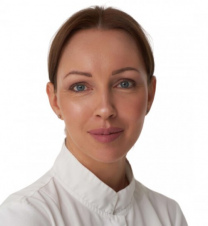 Зиняева Елена Сергеевна