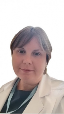 Ваганова Ирина Сергеевна