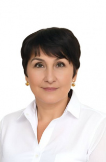 Ловская Ирина Ивановна