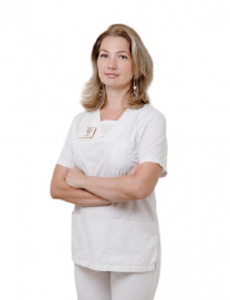 Синица Юлия Олеговна