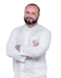 Кожевников Дмитрий Олегович