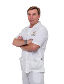 Воронов Иван Валентинович