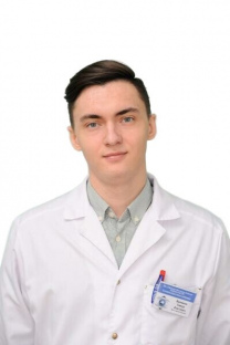 Халимов Тимур Азатович