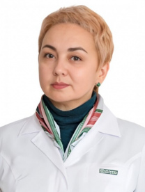 Закирова Гульнара Мадегамовна