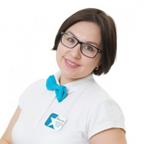Ахметова Гузель Маратовна