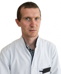 Снегирев Юрий Николаевич
