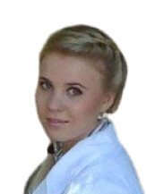 Грицаева Елена Анатольевна