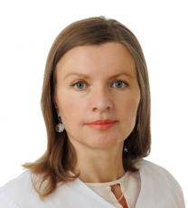 Паклина Анастасия Алексеевна