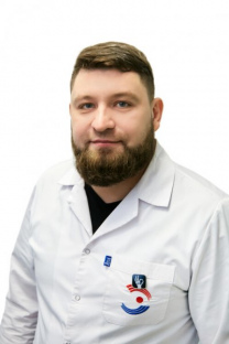 Тимонин Олег Александрович