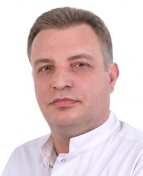 Гридин Кирилл Александрович