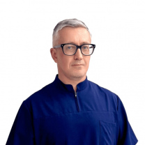 Шустов Валерий Валерьевич