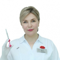 Плетнева (Молокова) Ирина Викторовна