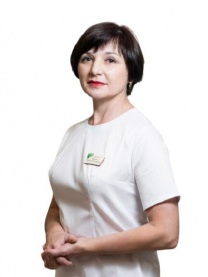 Шевчук Марина Федоровна