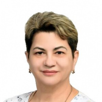 Овсяникова Карина Валиковна