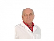 Вакуленко Михаил Александрович