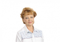 Воронина Лариса Геннадьевна
