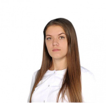 Зинина Оксана Валентиновна