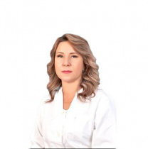 Крыжановская Елена Сергеевна