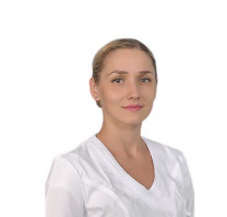 Лямина Юлия Викторовна