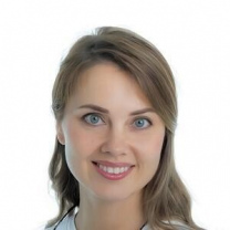 Корб Евгения Алексеевна