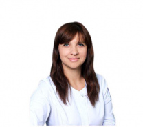 Мельникова Наталья Сергеевна