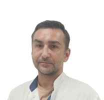 Фокин Алексей Николаевич