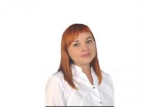 Чигвинцева Ольга Аркадьевна