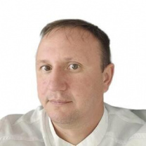 Грудачев Максим Анатольевич