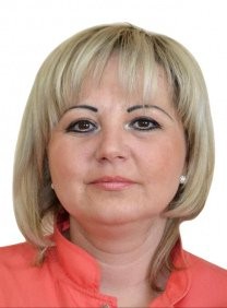 Рудакова Оксана Васильевна