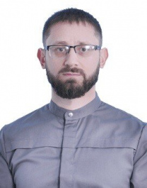 Мусаев Шерали Бекзадаевич