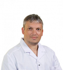 Васильев Владимир Юрьевич