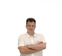 Алымов Сергей Вениаминович