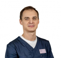 Дьяченко Никита Валерьевич
