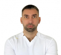 Мухамедов Денис Юсупович