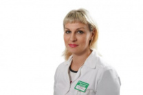 Федореева Марина Валерьевна