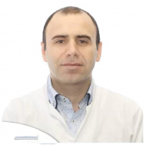 Азизов Рафаэль Азизович