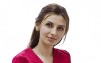 Алистратова Ольга Константиновна