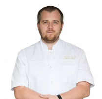 Попов Сергей Николаевич