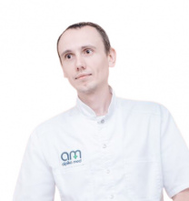 Алимов Николай Иванович