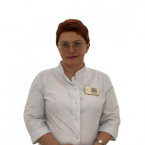 Ранджич Людмила Васильевна