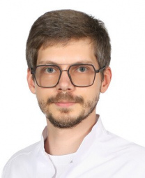 Ситник Дмитрий Евгеньевич