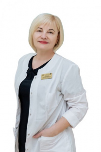 Зеникова Марина Юрьевна