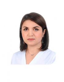Сурмелева Марина Владимировна