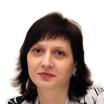 Машина Татьяна Анатольевна