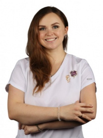 Данилова Ирина Юрьевна