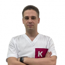 Григорьев Дмитрий Александрович