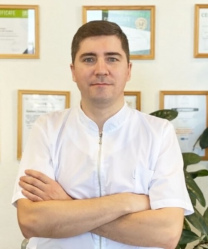 Ахметсагиров Руслан Владимирович