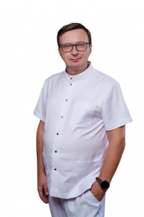 Замятин Сергей Игоревич
